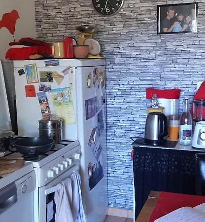 Calme En Sancerrois Panzió Saint-Satur Kültér fotó
