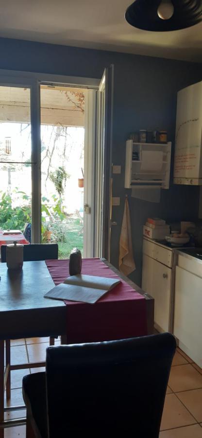 Calme En Sancerrois Panzió Saint-Satur Kültér fotó