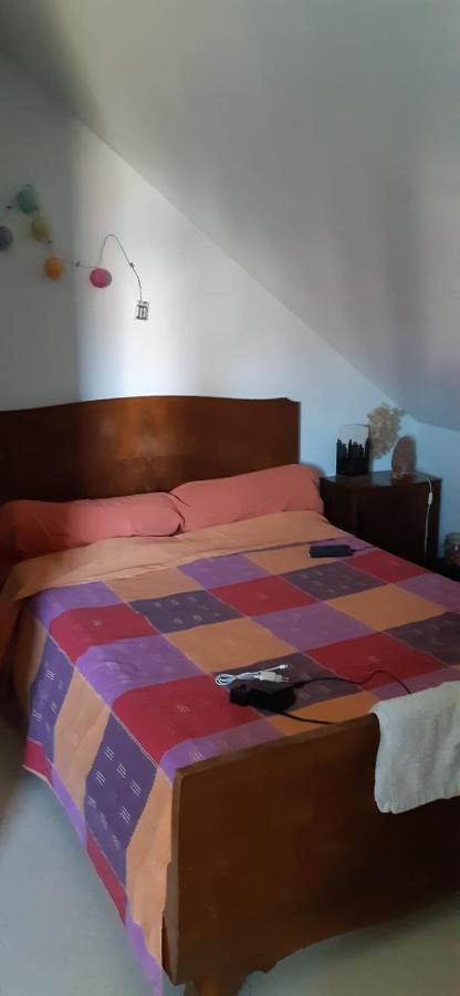 Calme En Sancerrois Panzió Saint-Satur Kültér fotó